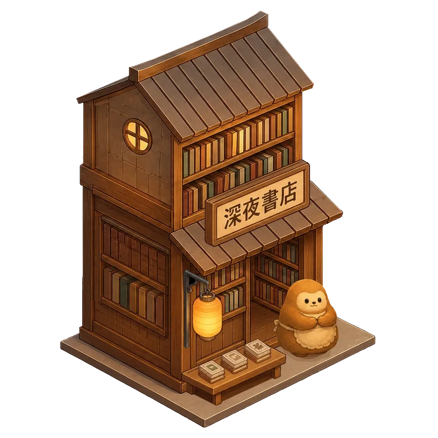 餘閒里書籍入口