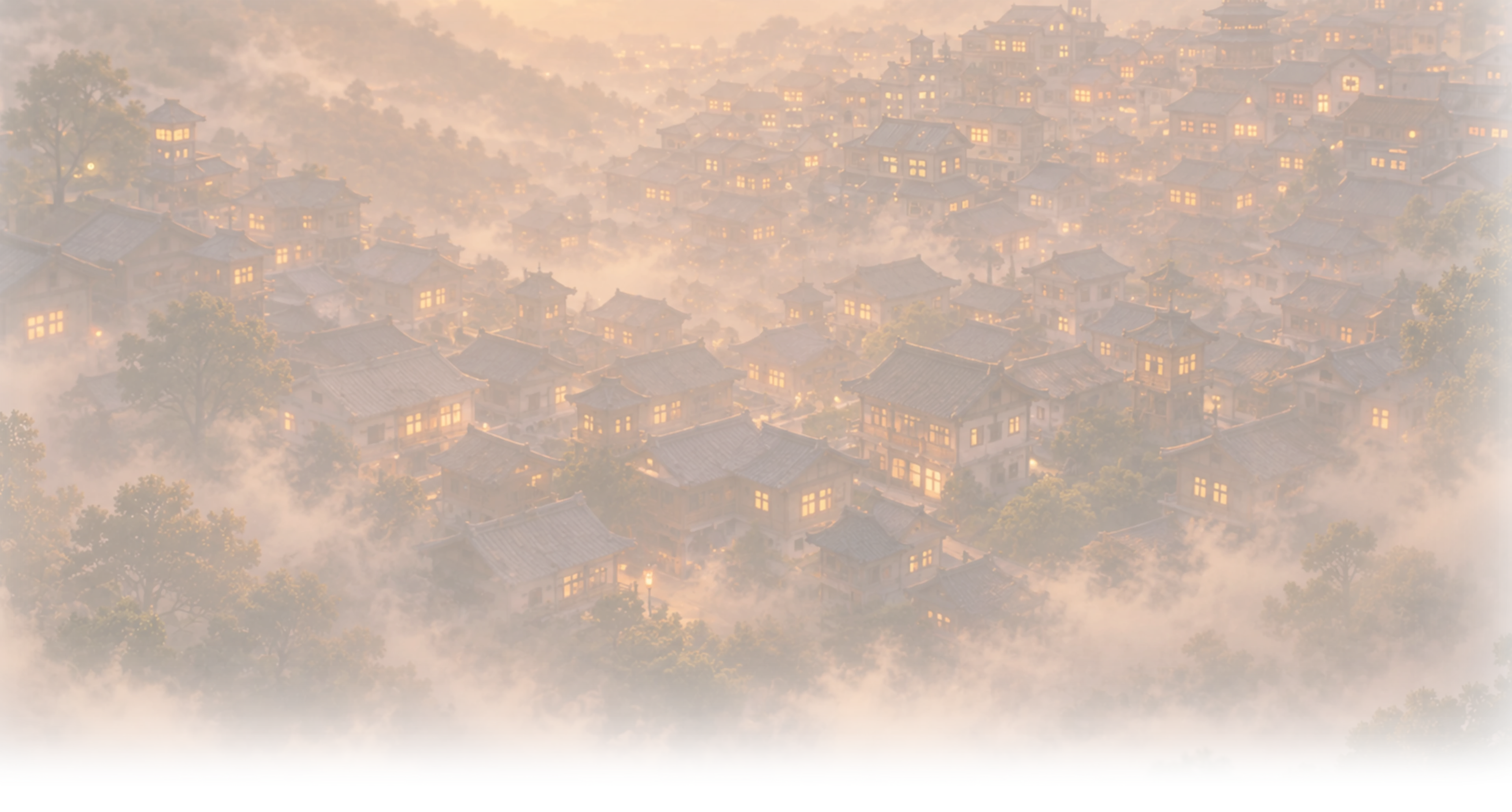 餘閒里模型背景
